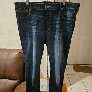COPY - Express Jeans